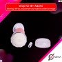Soft Vibrating Male Stroker MS-066