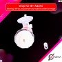 Soft Vibrating Male Stroker MS-066