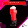 Crazy Bull Maurice Ultra-Simulation Pussy MS-044