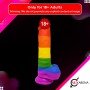Realistic Non Vibrator suction Cup RSNV-027