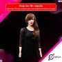 Inflatable 3D Wife ILD-005