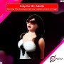 Inflatable Girl friend ILD-006