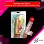 Silky Sweety Realistic Vibrator RSV-002