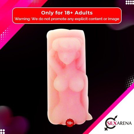 Pocket Pussy MMT-001