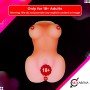 Horny Rider Masturbator MMT-004