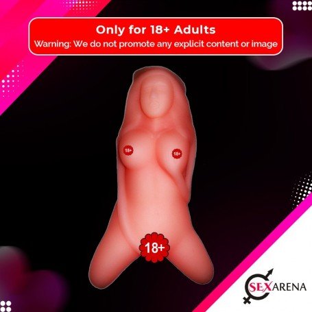 Lil Fucking Girl MMT-007