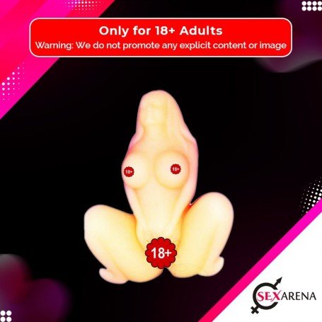 Handy Humpers (Doggy Style) MMT-008