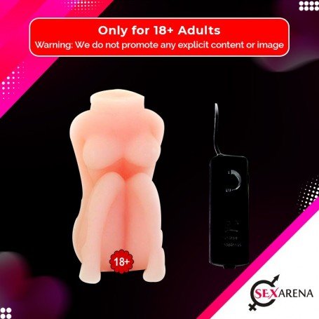 Alone Girl- BIG MMT-009