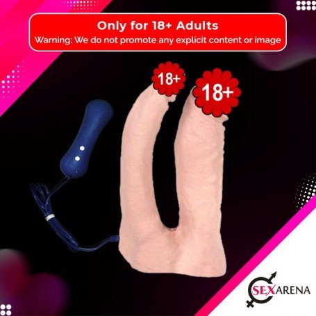 Double Penetrator RSV-015