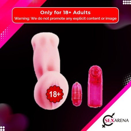 Pipedream Extreme Milf Stroke-Her V2 MMT-012