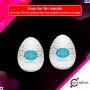 Tenga Egg Wavy MMT-014
