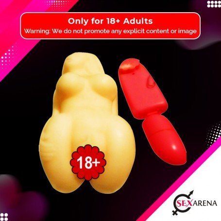 Lover Pussy MMT-17