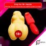 Lover Pussy MMT-17