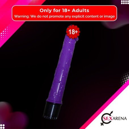 Playboy Realistic Vibrator RSV-029