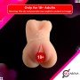 AIKE SUPER POCKET PUSSY MMT-024