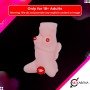 Super Soft Silicone Pussy MMT-011