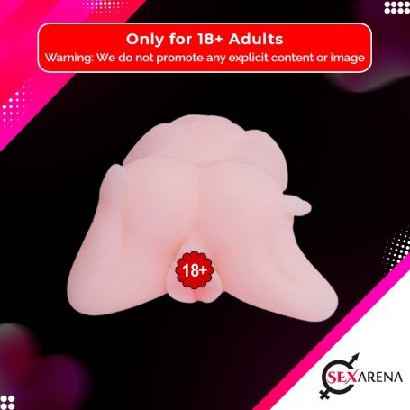 Super Soft Silicone Pussy MMT-011