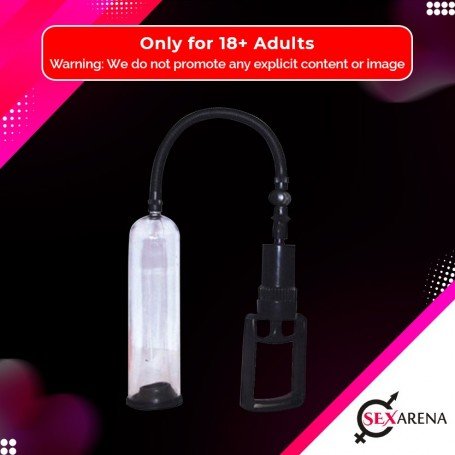 Power Penis Enlargement Pump PE-002
