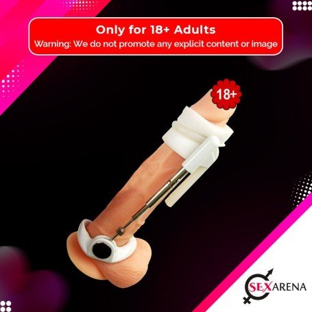 View larger Penis Pro Extender USA PE-004