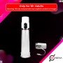 USB Chargable Electric Penis Enlarger- Ejaculation Pump PE-005