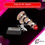 Penis Enlargement Time Delay Electric Shock Physiotherapy PE-006
