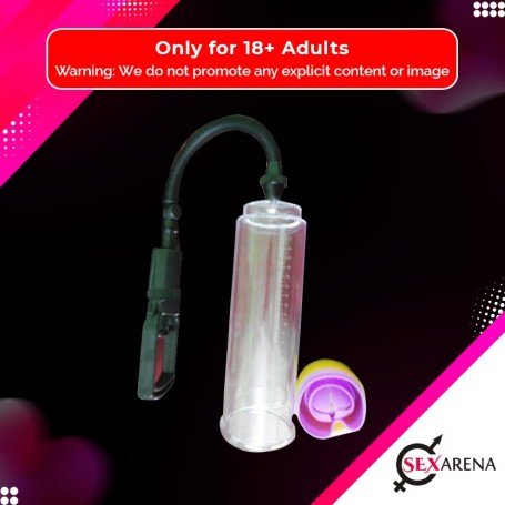 Ultra Penis Pro Enlargement Pump PE-008