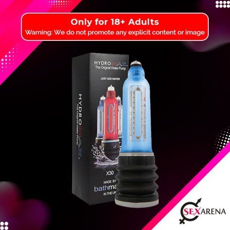 Bath Mate Hydromax x30 PE-016