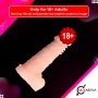 Extreme Pleasure Penis Extender Sleeve PES-003