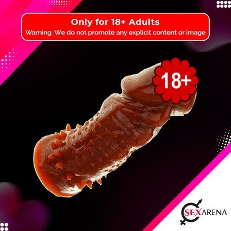 Choco Sleeve PES-004