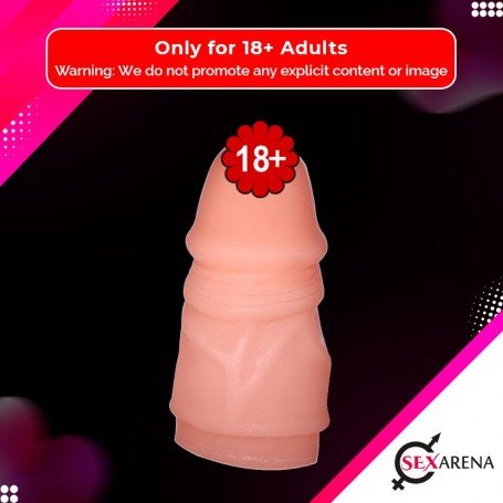 Japan Over - Long Condom (Re-Usable) PES-005