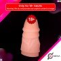 Japan Over - Long Condom (Re-Usable) PES-005