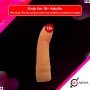 Soft Feel Penis Extender Sleeve PES-012
