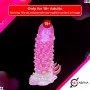 Crystal Penis Sleeve V2 PES-014