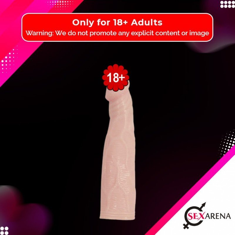 fortnite sex toys Baile Dual Penetration Strap-on for G-spot massage SO-032 main image 1