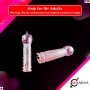 Spike Dotted For Men dildo sheath Condoms v3 PES-037