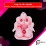 US COOL WOMAN SIMULATION SENSO PUSSY VAGINA SMALL DOLLLS SLD-008