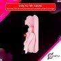 US COOL WOMAN SIMULATION SENSO PUSSY VAGINA SMALL DOLLLS SLD-008