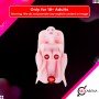 US COOL WOMAN SIMULATION SENSO PUSSY VAGINA SMALL DOLLLS SLD-008