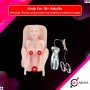 US COOL WOMAN SIMULATION SENSO PUSSY VAGINA SMALL DOLLLS SLD-008