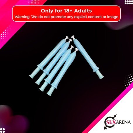 Injection Syringe Empty Lubricant Oil Gel KP-007