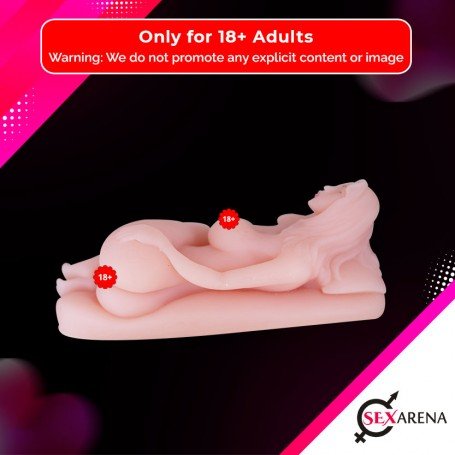 Hot n Sexy Silicone Love Doll SLD-009