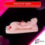 Hot n Sexy Silicone Love Doll SLD-009