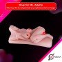 Hot n Sexy Silicone Love Doll SLD-009