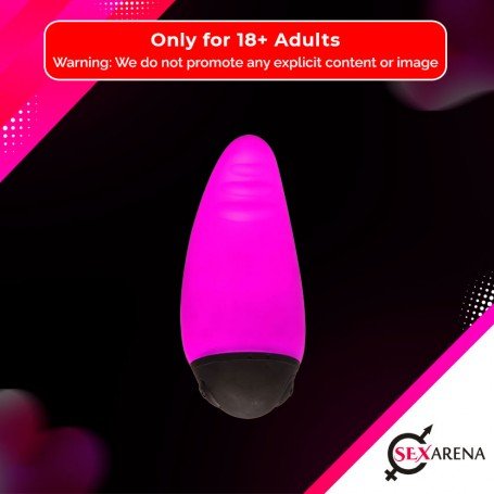 Baile Pretty Love Secret Vibrator with 10 Vibration Modes SV-001