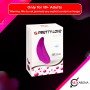 Baile Pretty Love Secret Vibrator with 10 Vibration Modes SV-001