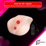Baile Pussy and Ass Vibrator BAV-026