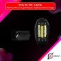 Baile Big Artificial Vagina with Double Hole and Vibration BAV-027