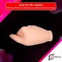 Silicone Horny Fingers Male Masturbator MMT-029