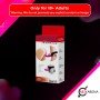 Baile Ultra Harness Strap-on Dildo with Multi-speed Vibrations SO-030