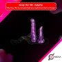 Baile Dual Penetration Strap-on for G-spot massage SO-032